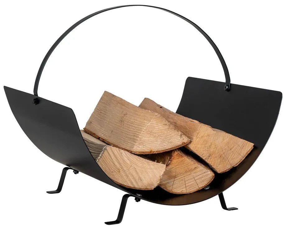 Tűzifatartó állvány Tires – House Nordic