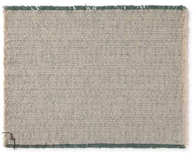 Pamut tányéralátét szett 2 db-os 38x50 cm Handloom – Lorena Canals