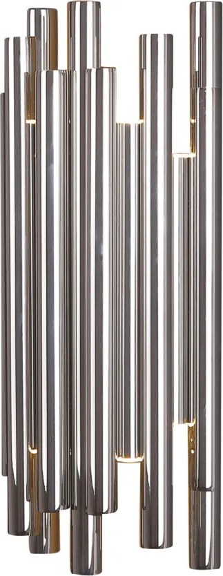 Fali Lámpa Króm MAXLIGHT W0186
