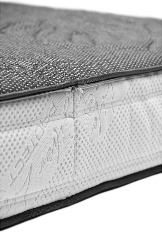 Közepes keménységű hab matrac 160x200 cm Zen Comfort – Bonami Selection