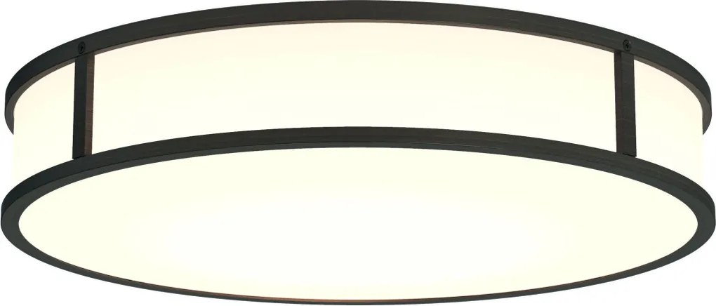 Astro Lighting MASHIKO 1121085 Süllyesztett mennyezeti lámpa 3x12W/E27 IP44