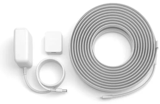 Philips - LED RGBW dimmelhető szalag Hue WACA 10m LED/20W/230V 2000-6500K