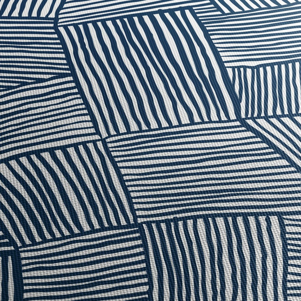 Kép - 3D vonal (70x50 cm)