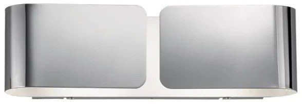 Ideal Lux - Fali lámpa 2xE27/60W/230V