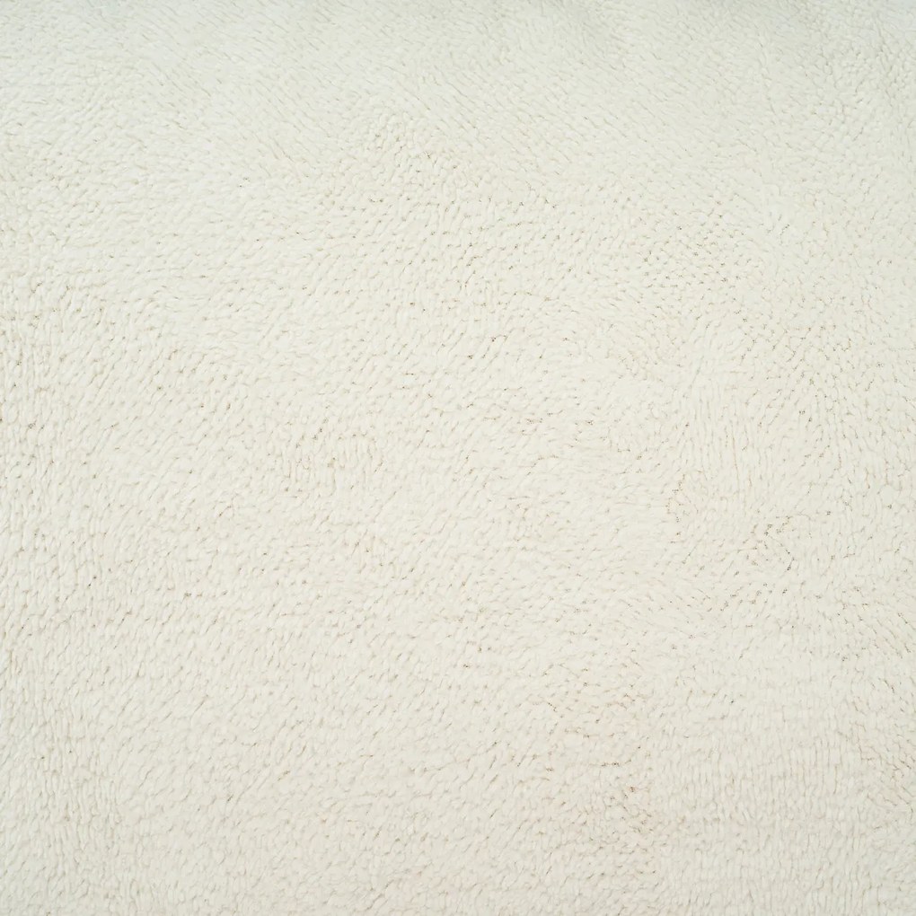 4Home Teddy gyapjú hatásű ágyneműhuzat bézs, 140 x 200 cm, 70 x 90 cm