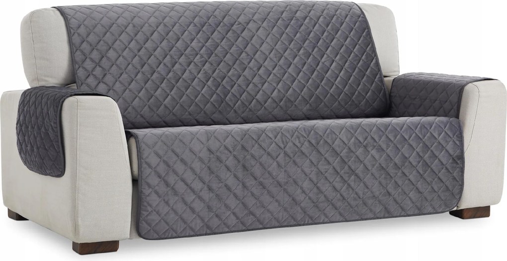 Kanapé ágytakaró velúr bársony kanapé ágytakaró 2 személyes kanapé ágytakaró 110 cm