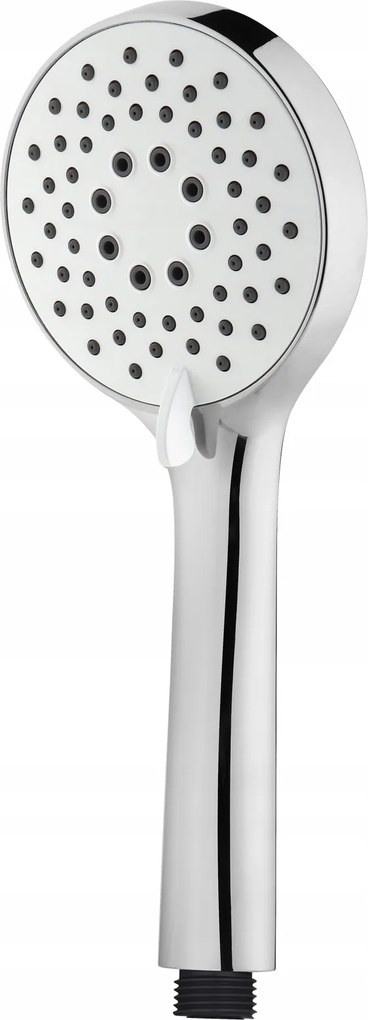 Stinnea Zuhanyfej 3 Funkciós Zuhanyfej Astra, Króm