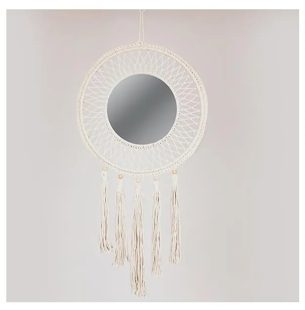 Fali tükör 55x110 cm