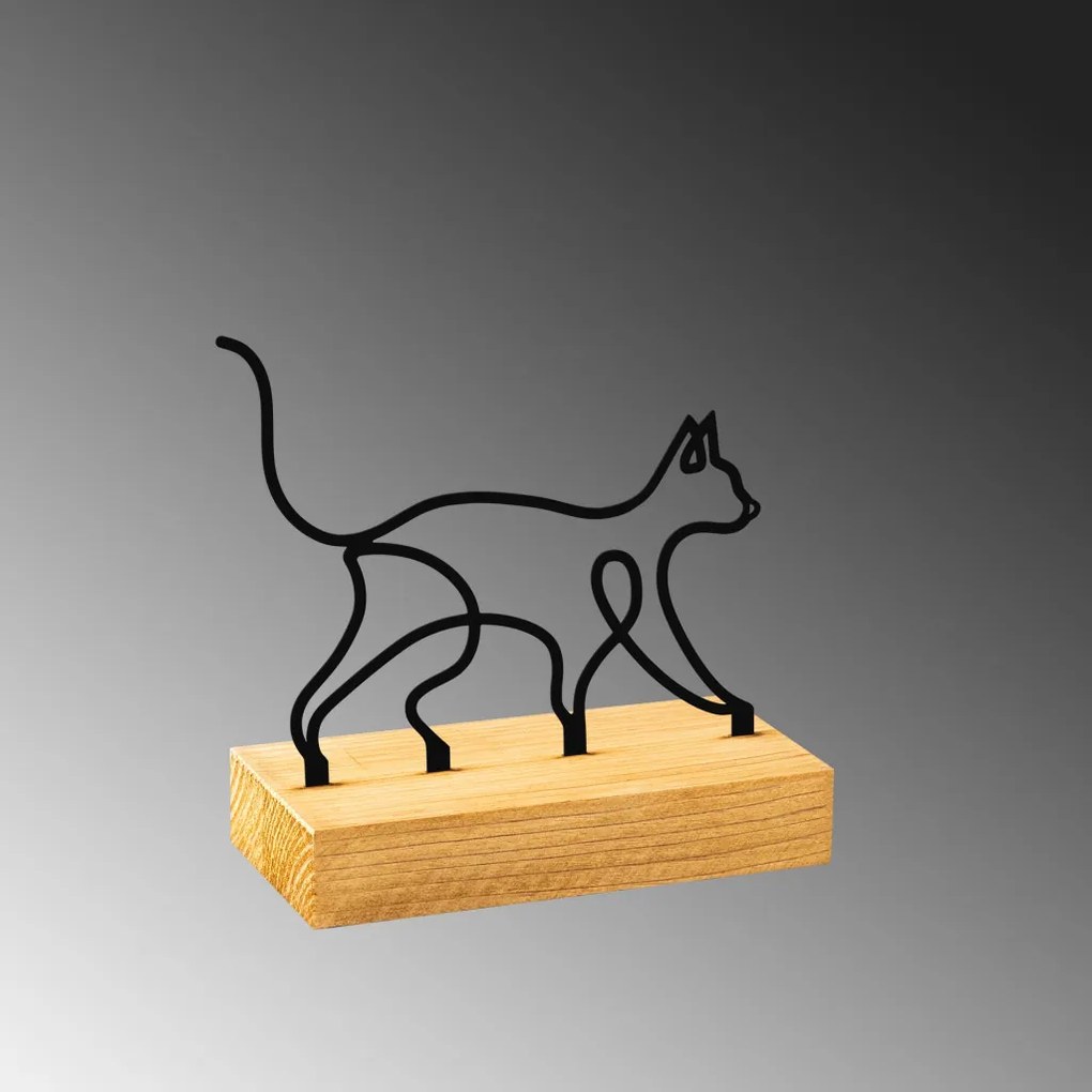 Meow - Black