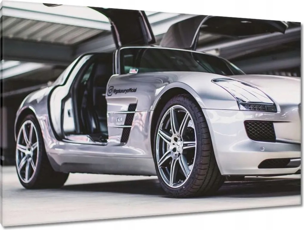 Képek 120x80 Autó-Motor Autók