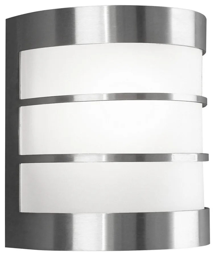 Philips Massive Philips Massive 17025/47/10 - Kültéri fali lámpa CALGARY 1xE27/60W/230V IP44 M0975