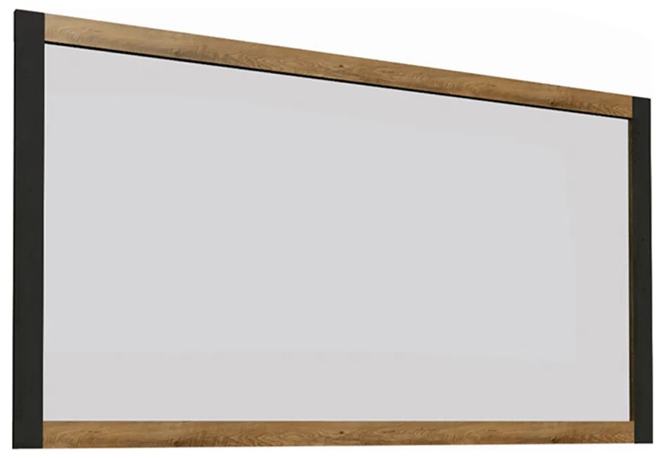 MONTANA LS tükör, szürke