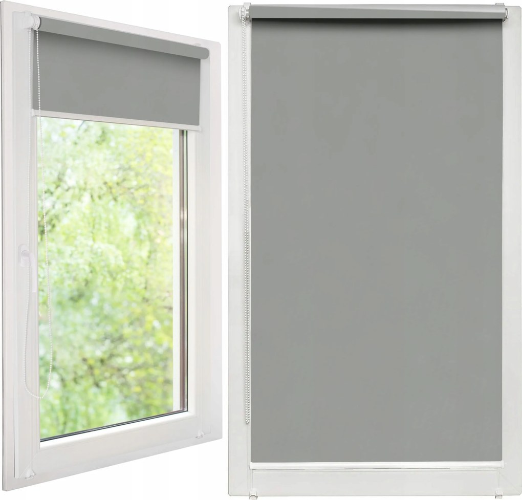 Mini Redőny Damilos beltéri redőny 70x150-es méretben Színek