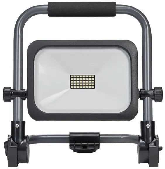 Ledvance - LED Dimmelhető reflektor WORKLIGHT BATTERY LED/20W/5V IP54