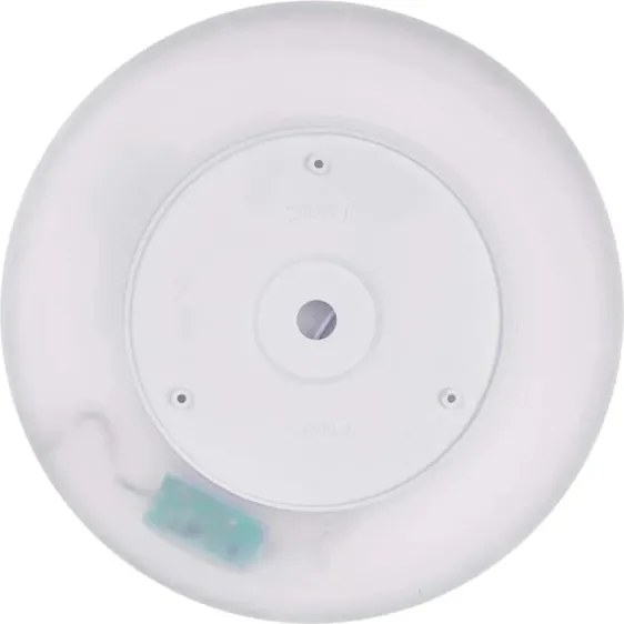 LED Mennyezeti lámpa FLORI LED/18W/230V 4000K fehér átm. 29 cm