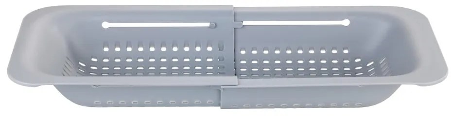 Műanyag teleszkópos csepegtető mosogatóba Sieve – Wenko