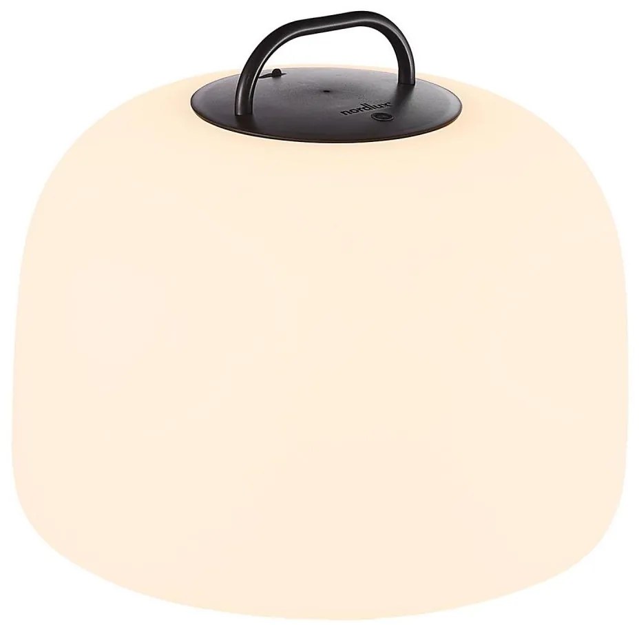 Nordlux - KETTLE TO-GO LED kültéri dimmelhető lámpa 6,8W, IP65