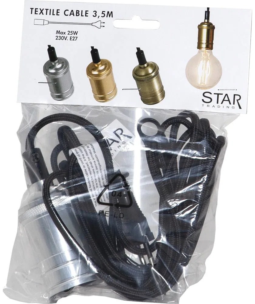 Függesztőkábel – Star Trading