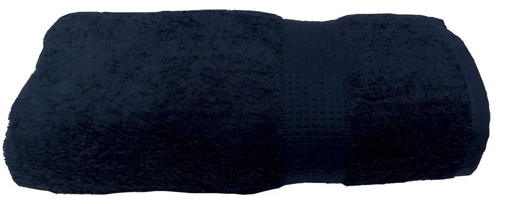 Strand fürdőlepedő kék 90x150 cm