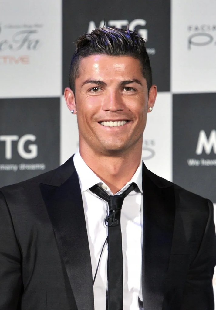 Poszter, CR7, Cristiano Ronaldo, Portugália