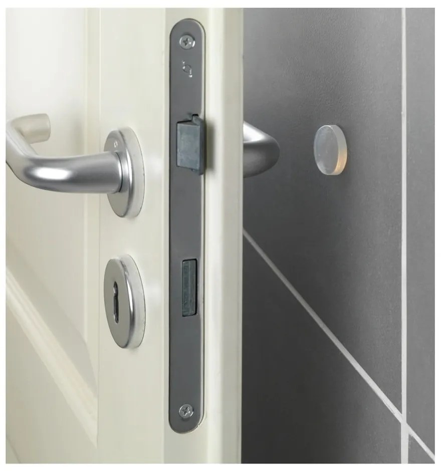 Home ajtóütköző, 4 db - Wenko