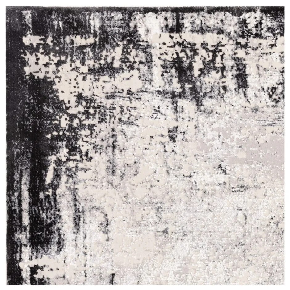 Szürke szőnyeg 200x290 cm Kuza – Asiatic Carpets