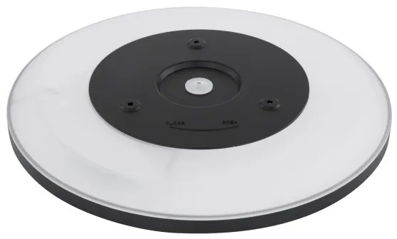 Globo 41562-24B - LED Fürdőszobai mennyezeti lámpa SAPANA LED/24W/230V IP44