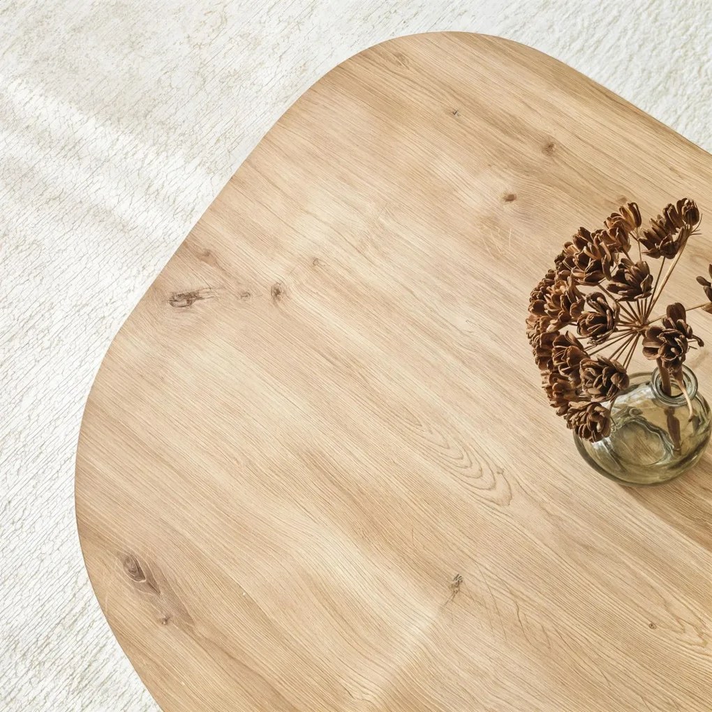 Rock - Sapphire Oak