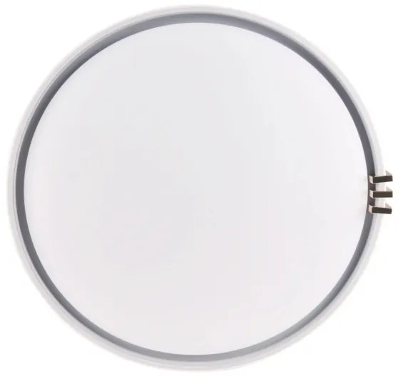 LED Dimmelhető fürdőszobai lámpa ARLETTA LED/48W/230V IP44 + távirányító