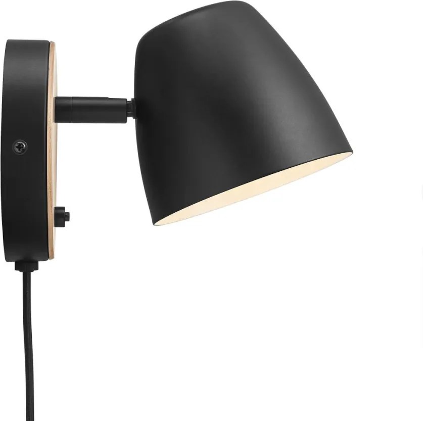 Nordlux THEO 2112631003 Fali lámpa 1x35W/GU10 IP20