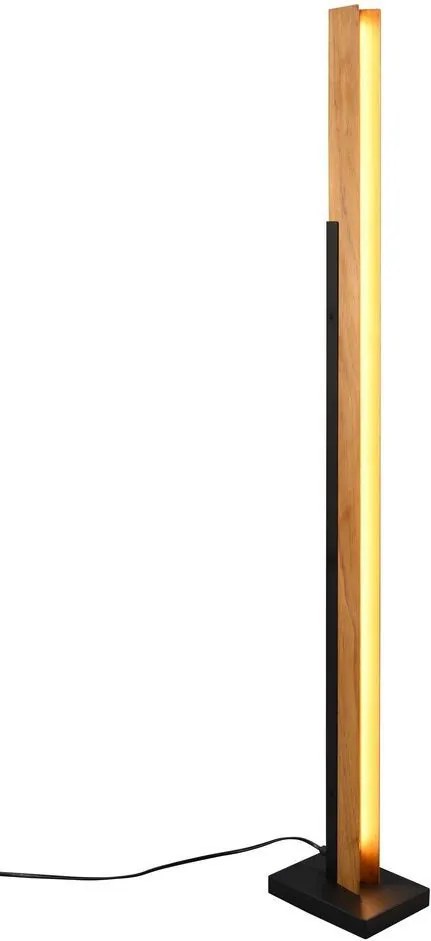 Trio KERALA 441610132 Állólámpa 1x16w/led 3000k 1950lm ip20