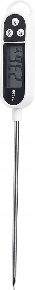 Digitális Konyhai Hőmérő Csapos Bor Hús Szonda Techrebal