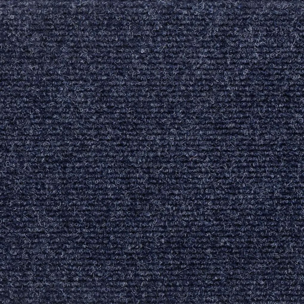 vidaXL 20 db antracitszürke öntapadó lépcsőszőnyeg 65x21x4 cm