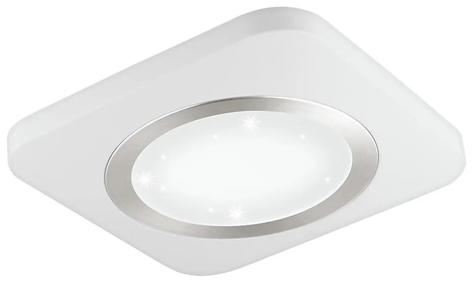 Eglo 97658 - PUYO-S LED mennyezeti lámpa 1xLED/14W/230V