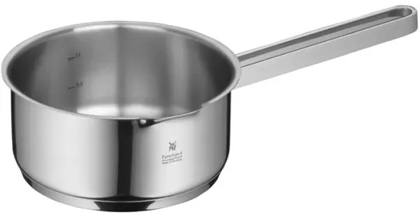 WMF - FUNCTION lábas fedővel, Ø 16 cm