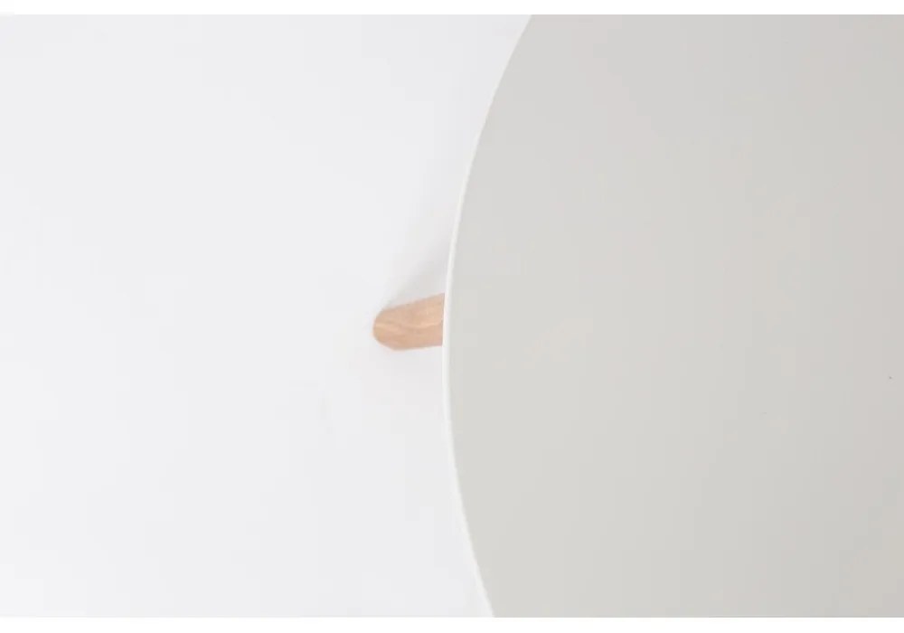 Bodine 2 db tárolóasztal - White Label