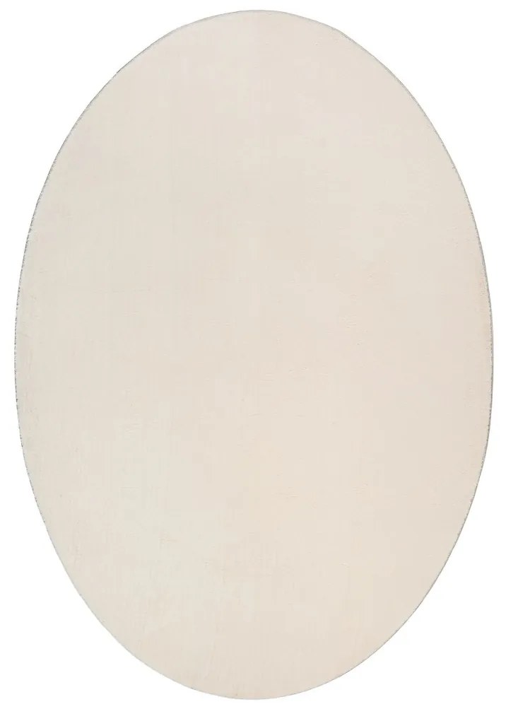 Szőnyegek Bézs Polipropilén 120 x 170 cm Csúszásmentes