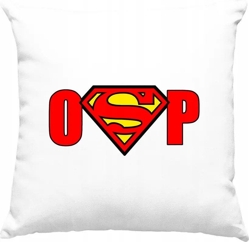 Tűzoltó párna Teljesítmény Osp Fehér