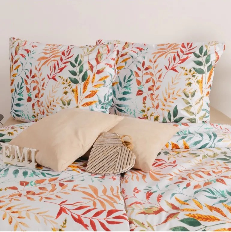 EMI Jonas pamut ágyneműhuzat