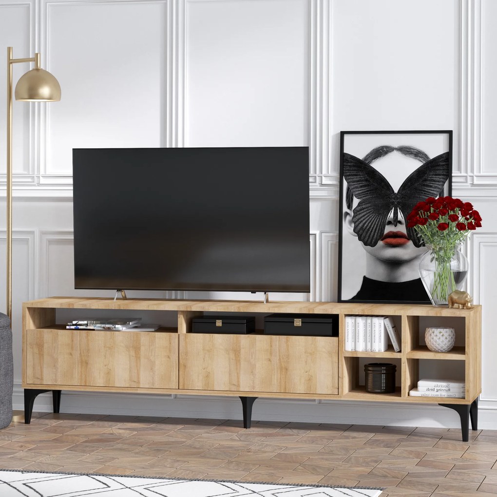 TV asztal/szekrény Evelin. 1067215