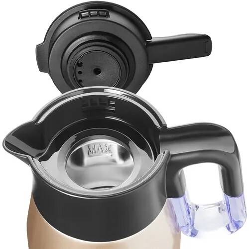 Catler KE 8110 Champagne termoszkancsó