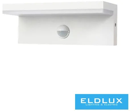 ELDLUX SS-ESA-01B3C Fali Lámpa Mozgásérzékelővel IP44