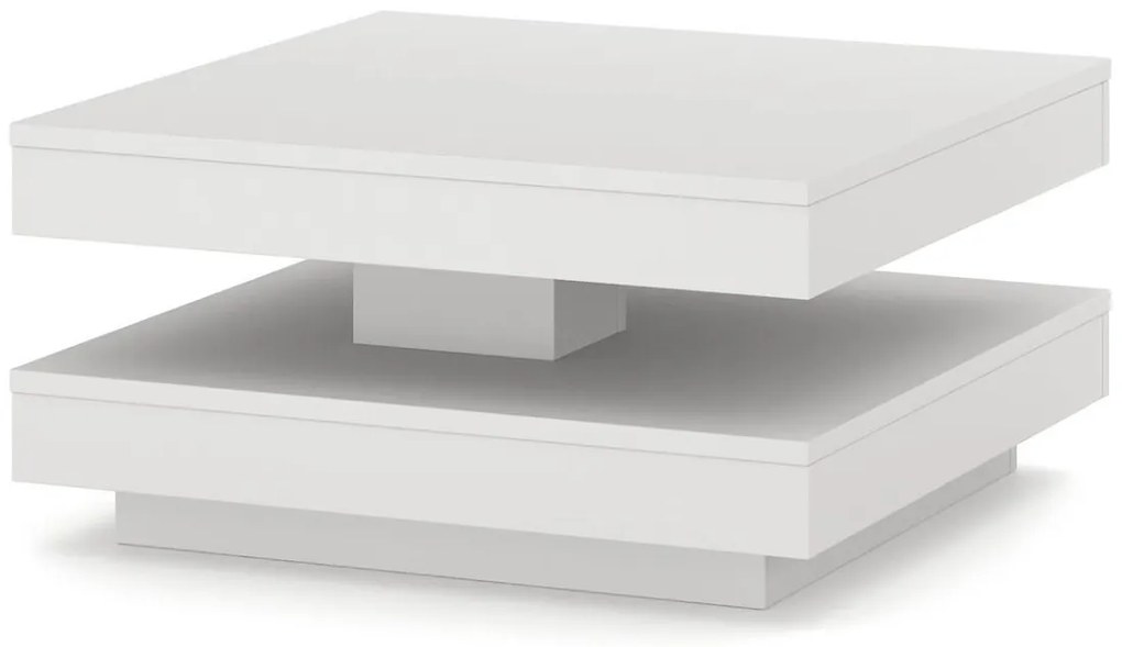 TIMO fehér konferenciaasztal