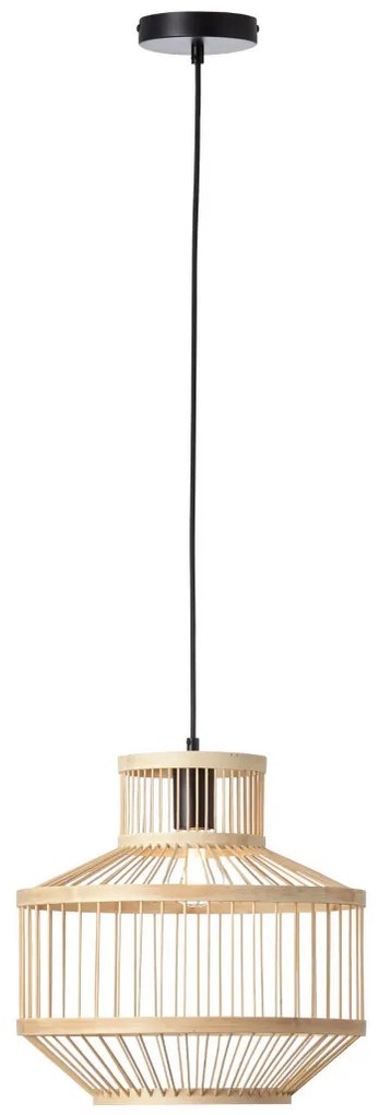Brilliant TEVA 99244/76 Függőlámpa 1x40W/E27 IP20