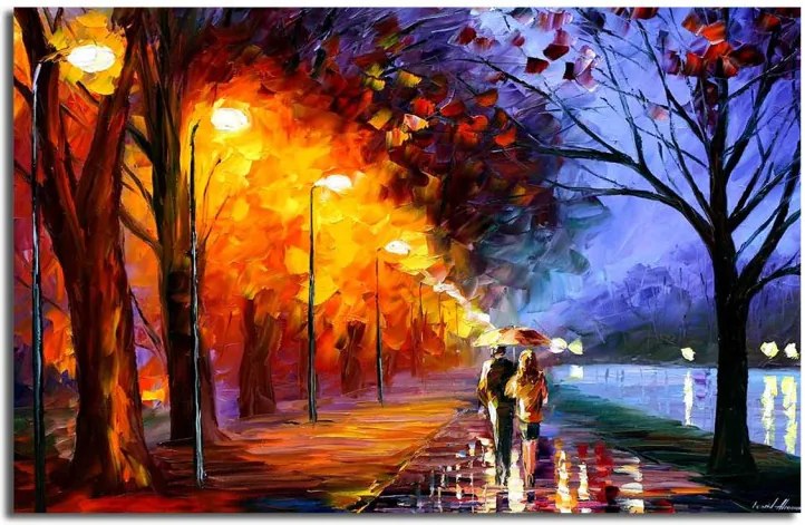 Vászonkép, 45×70 cm – 5070C-45