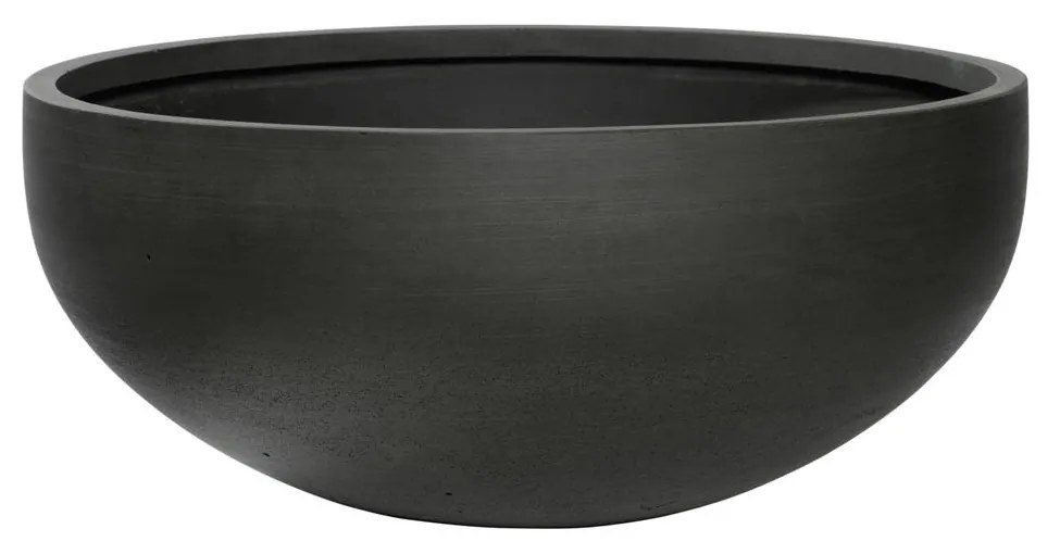 Květináč Morgana, barva zelená borovice, více velikostí - PotteryPots méret: XXS - 13 cm, ⌀ 30 cm