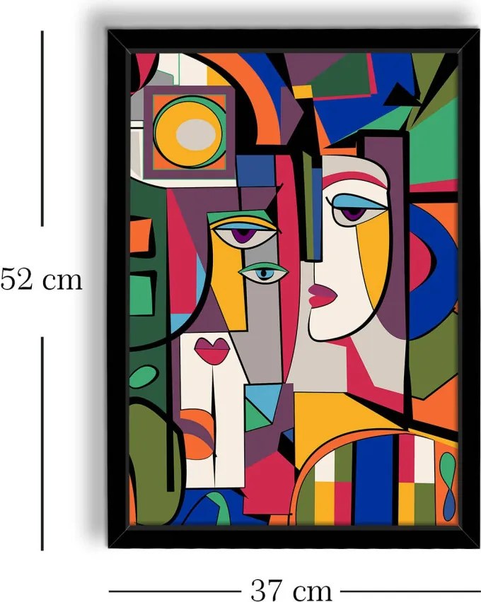 Falikép, 38×53 cm – 3752softsct-006