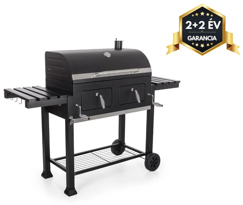 G21 Panama BBQ grill