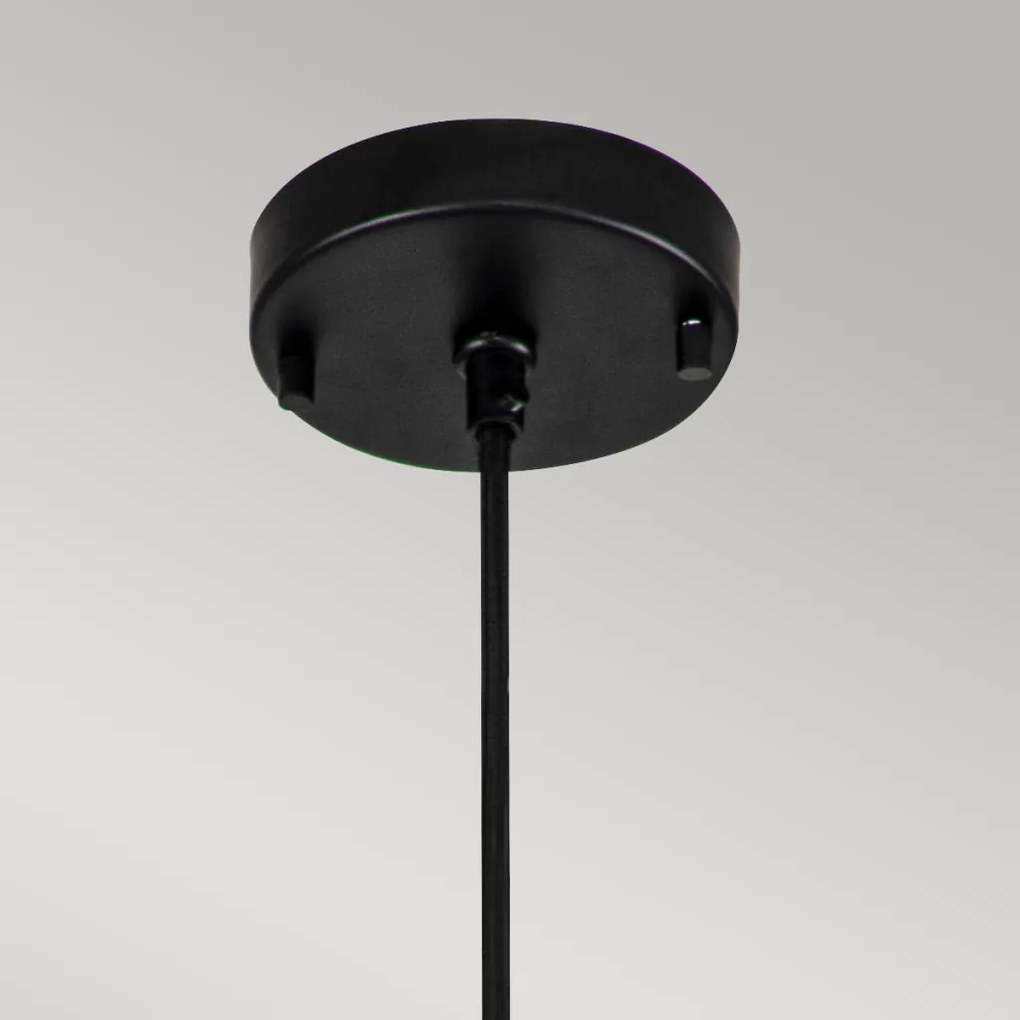 Elstead Lighting Etoile ETOILE-P-S-MB Függőlámpa 1x60 W/E27