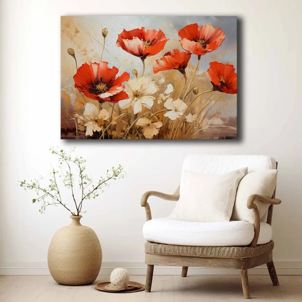 Vászonkép, 70×100 cm – 70100softc-008